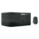 Teclado y Mouse Logitech MK850 Wireless-2.4 GHz