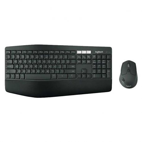 Teclado y Mouse Logitech MK850 Wireless-2.4 GHz