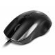 Mouse Xtech XTM-185 USB 2.0 3D 800dpi Windows/Mac