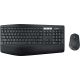 Teclado y Mouse Logitech MK850 Wireless 2.4 GHz
