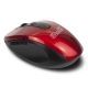 Mouse Klip Xtreme KMW-330RD Vector 6 Botón 2.4 GHz