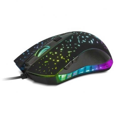 Mouse Xtech XTM-410 Óptico 6 Botones USB