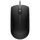 Mouse Dell 2TH48 MS116 Óptico USB