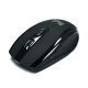 Mouse Klip Xtreme KMW-340BK Óptico 6 Botón 2.4 GHz