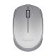 Mouse Logitech M170 Óptico Diestro y Zurdo 2.4GHz