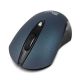 Mouse Klip Xtreme Ghostouch Óptico 3 Botón 2.4 GHz