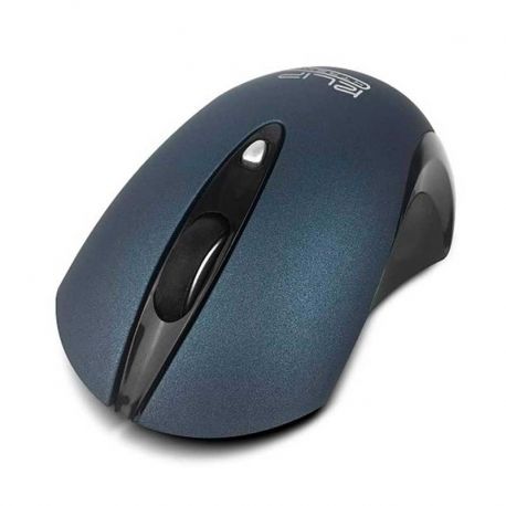 Mouse Klip Xtreme Ghostouch Óptico 3 Botón 2.4 GHz