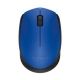 Mouse Logitech M170 Wireless 2.4GHz 10m Batería AA