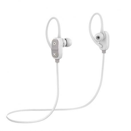 Audífonos JAM Live Bluetooth Gris