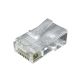 Jack RJ45 NEWLINK NEW-3584500 Rj45 Cat5E Blanco