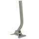 Brazo Montaje Universal Ubiquiti UB-AM 90° 26 Lbs