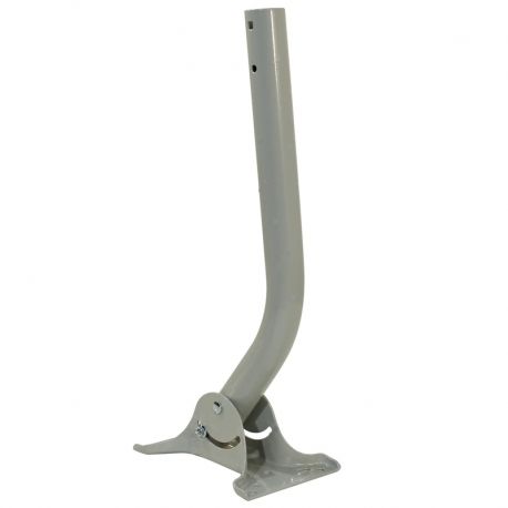 Brazo Montaje Universal Ubiquiti UB-AM 90° 26 Lbs