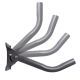 Brazo Montaje Universal Ubiquiti UB-AM 90° 26 Lbs