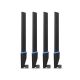Antena Linksys WRT004ANT 5 GHz-7Dbi 2.4 GHz-4Dbi