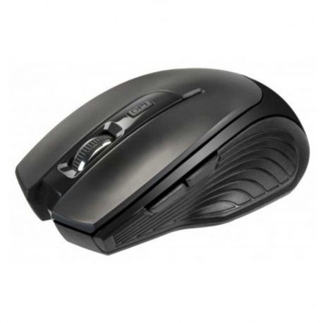 Mouse Klip Xtreme Voltrex 2.4 GHz 16dpi Negro