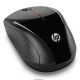 Mouse HP X3000 Óptico 3 Botón 2.4 GHz