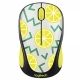 Mouse Logitech M317c Lemon 2.4 GHz