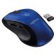 Mouse Logitech M510 Diestro Laser 5 Botón 2.4 GHz