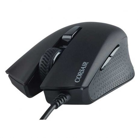 Mouse Gaming Corsair Air Gaming Harpoon 6Botón USB