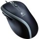 Mouse Logitech M500 Laser USB