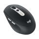 Mouse Logitech M585 Diestro óptico 7 Botón 2.4GHz