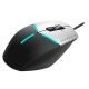 Mouse Gaming Dell Alienware Advanced 9 Botón USB