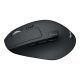 Mouse Logitech Triathlon M720 Bluetooth, 2.4 GHz