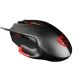 Mouse Gaming MSI DS 300 Diestro Laser USB