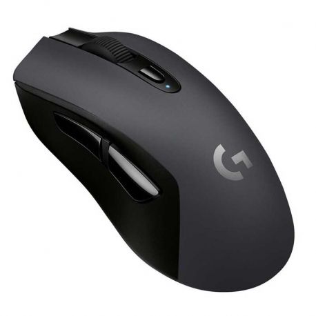 Mouse Gaming Logitech G603 6 Botón Bluetooth