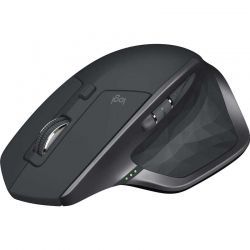 Mouse Logitech MX Master 2S Laser 2.4 GHz USB