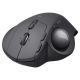 Mouse Logitech MX Ergo Óptico 8 botón 2.4 GHz