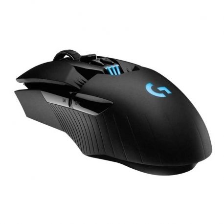 Mouse Gaming Logitech G903 Diestro y Zurdo 2.4 GHz
