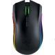 Mouse Gaming Razer Mamba Chroma Diestro Laser USB
