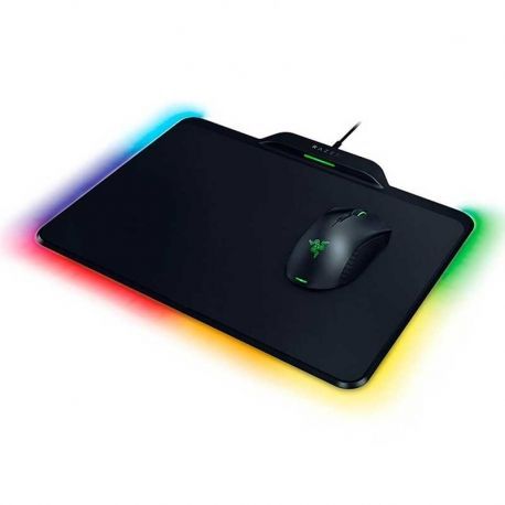 Mouse Gaming Razer Mamba +Firefly Hyperflux 2.4GHz