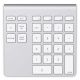 Teclado Numérico Belkin Yourtype Bluetooth