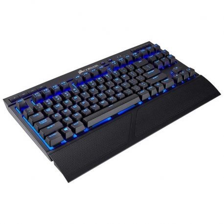 Teclado Corsair Air Gaming K63 2.4GHz