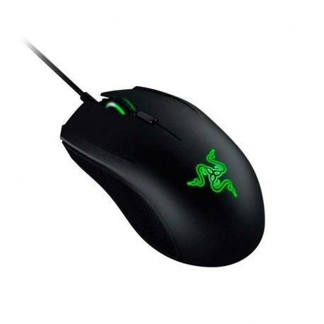 Mouse Razer Abyssus V2 Diestro y Zurdo Óptico USB