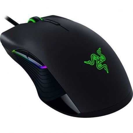 Mouse Gamer Razer Lancehead Diestro y Zurdo