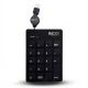 Teclado Numérico IMEXX 20365 USB Negro