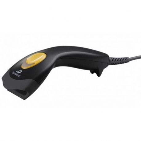 Escáner Código de Barras Bematech S100U USB 2cm