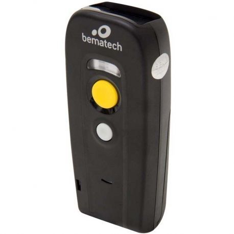 Escáner Código de Barras Bematech BR200BT Portátil