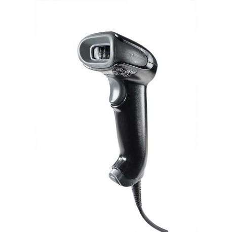 Escáner Código de Barras Honeywell 1450G Voyager