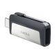 Memoria USB Sandisk Ultra Dual 32GB USB-C 3.1