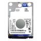 Disco Duro WesternDigital Blue 1TB 2.5' SATA 6Gb/s