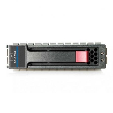 Disco Duro HP K2Q82A 4TB Hot-Swap 3.5