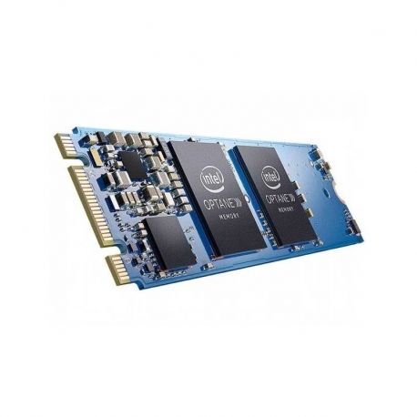 Disco Sólido Intel MEMPEK1W016GAXT 16GB PCI 3.0