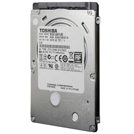 Disco Duro Toshiba MQ04ABF100 1TB 2.5