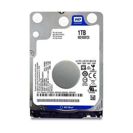 Disco Duro WD WD10SPZX 1TB 2.5