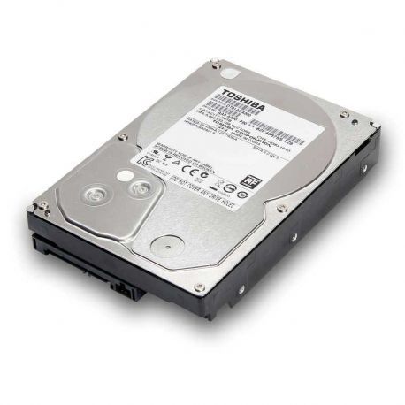 Disco Duro Toshiba DT01ACA050 500GB 3.5