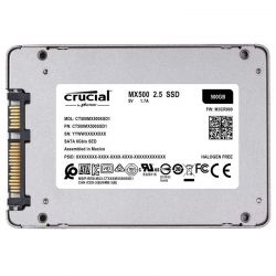 Disco Sólido Crucial CT500MX500SS 500GB 2.5' SATA